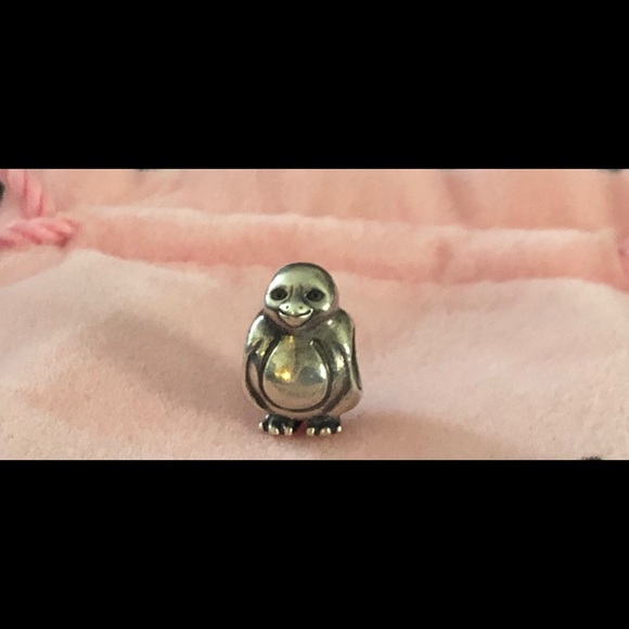 Retired Authentic Pandora charm - Picture 4 of 5